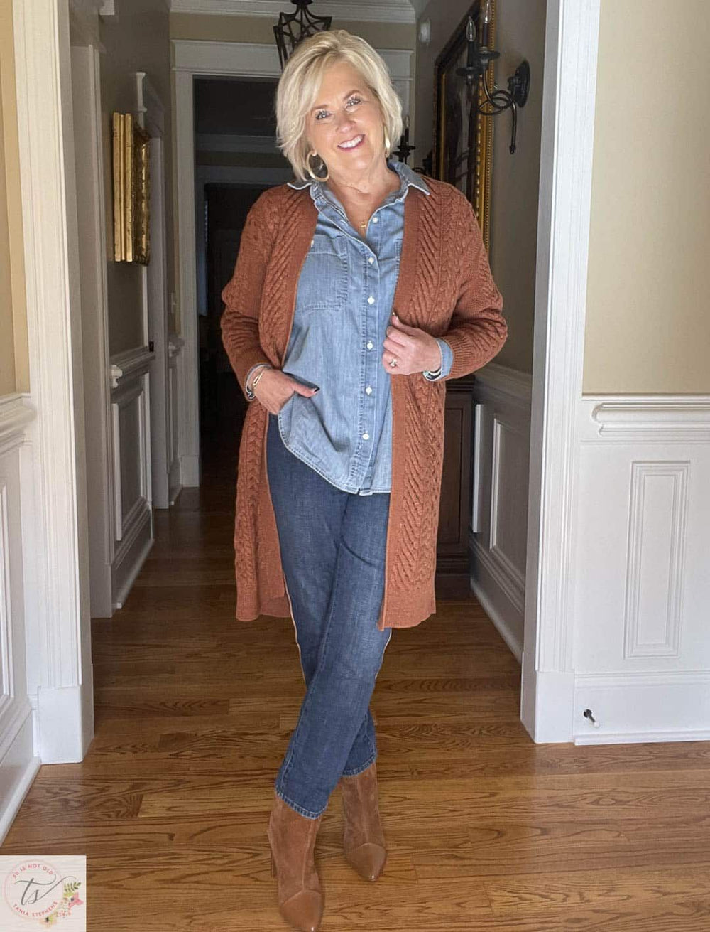 <h2>Customers Love Avery & Scott </h2>