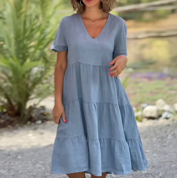 Jenny Summer Dress