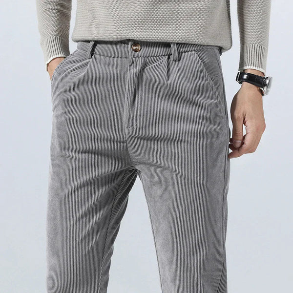 Gary Corduroy Trousers