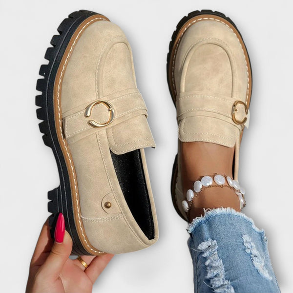 Lory | Casual Loafers
