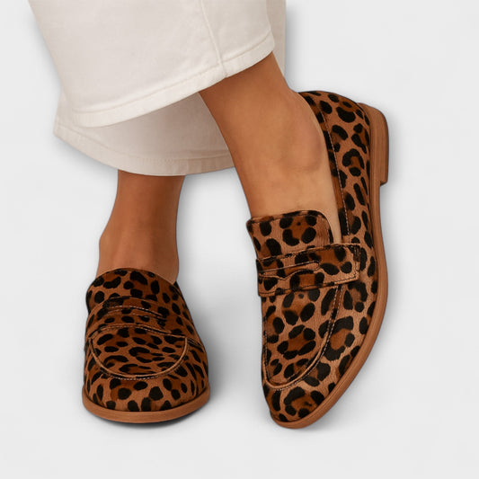 Elie | Loafers